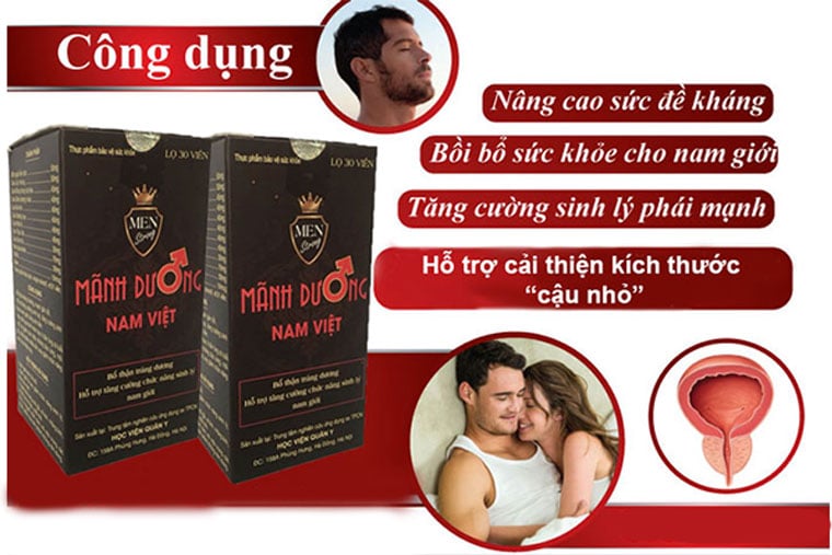 [REVIEW] Mãnh dương nam việt có tốt không, giá bao nhiêu và bán ở đâu?