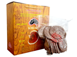 Linh Chi Nông Lâm Cao Cấp 1kg