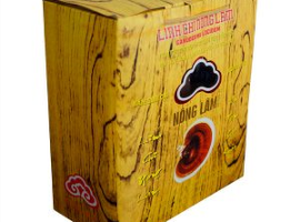 Linh Chi Nông Lâm 500g