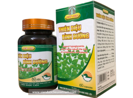 Thiên Diệu Bình Đường Viện Dược Liệu