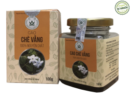 Cao Chè Vằng (100% nguyên chất) - Viện Dược Liệu Trung Ương