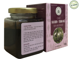 Cao Xạ Đen - Trinh Nữ (100% nguyên chất) Viện Dược Liệu