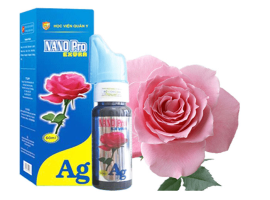 Dung dịch vệ sinh phụ nữ Nano Pro Extra - Học viện quân y