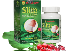 Slim Body Học Viện Quân Y